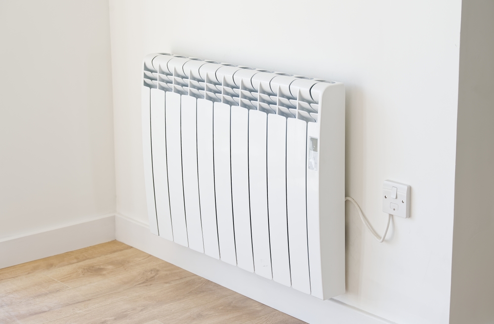 electrical services Buckinghamshire