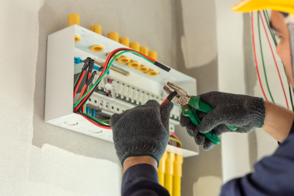 electrical services Buckinghamshire